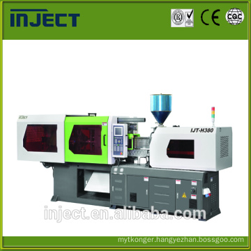 variable pump plastic injection machine